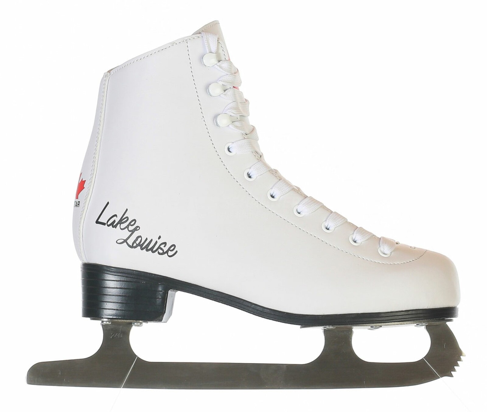 Canstar Lake Louise Ice Skates W Velikost: 38 EUR
