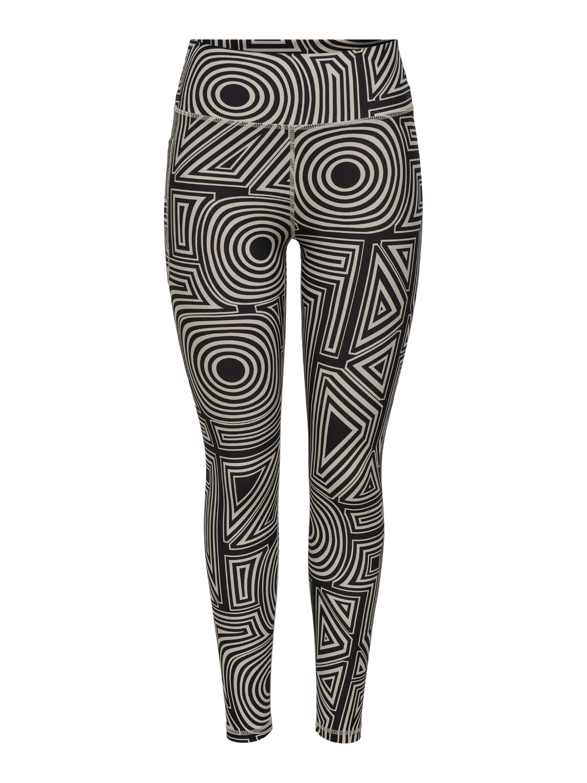 Only Play FONT 2 LOGO HW PCK TIGHTS NOOS Velikost: XS