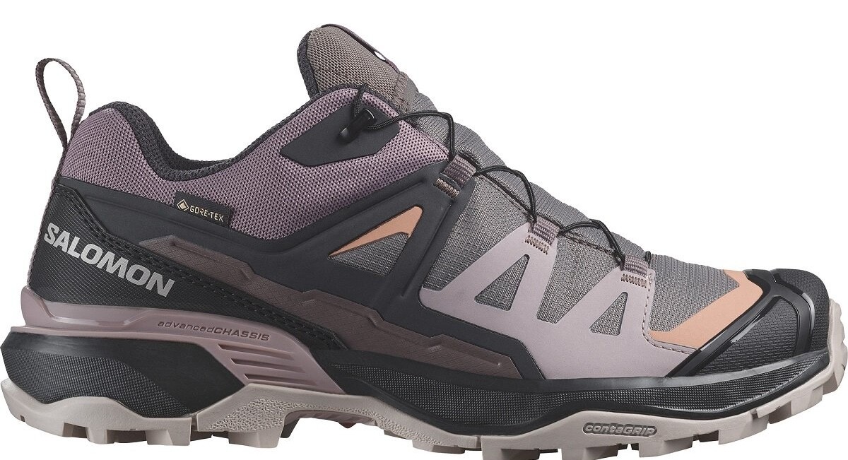 Salomon X Ultra 360 GTX W Velikost: 36 2/3 EUR