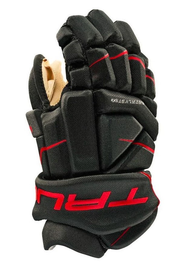 1 True Catalyst 5x3 Hockey Gloves Junior Velikost: 11