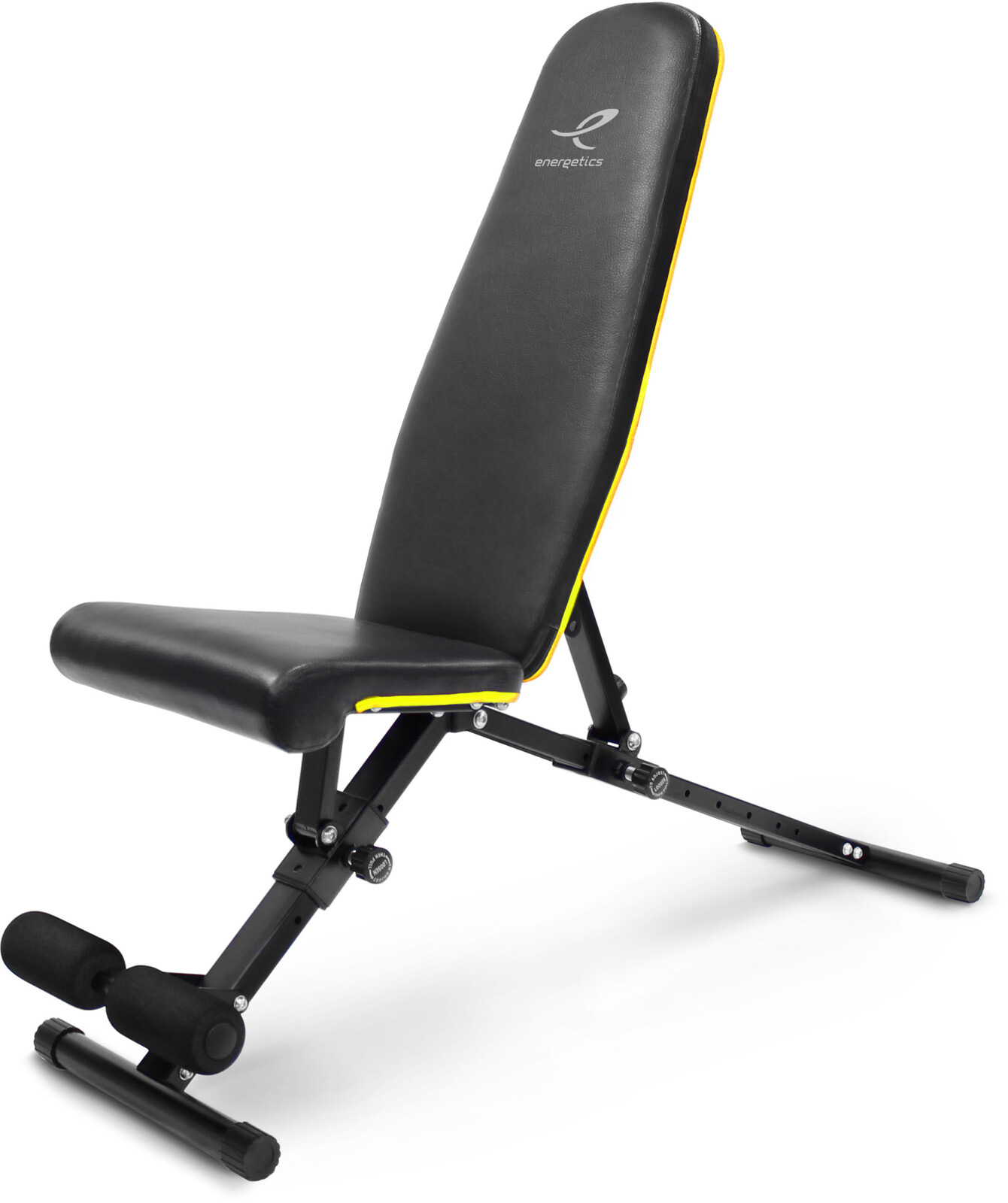 Energetics UB100 Dumbbell Bench Velikost: Univerzální velikost