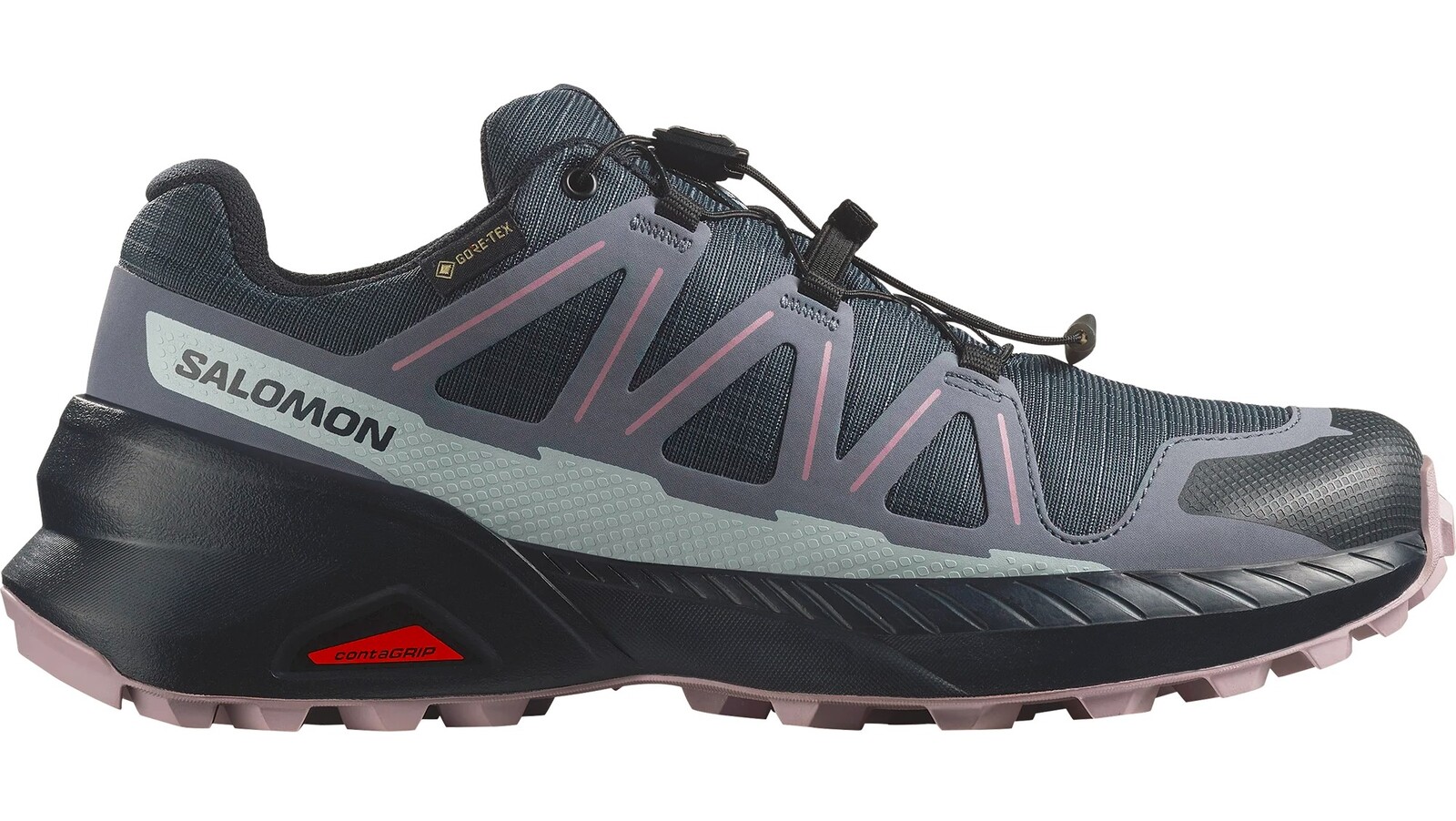 Salomon Speedcross Peak GTX W Velikost: 38 EUR