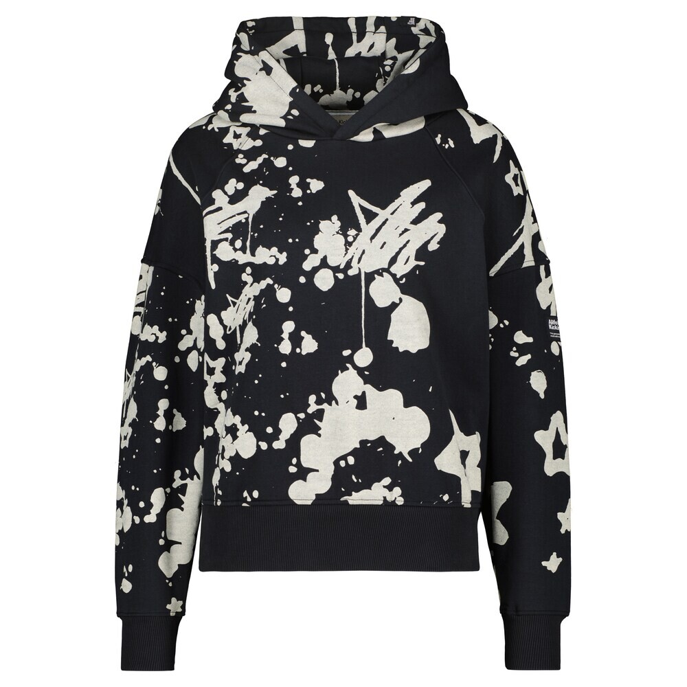 ALIFE AND KICKIN Alife & Kickin Jessyak B Hoodie W Velikost: XS