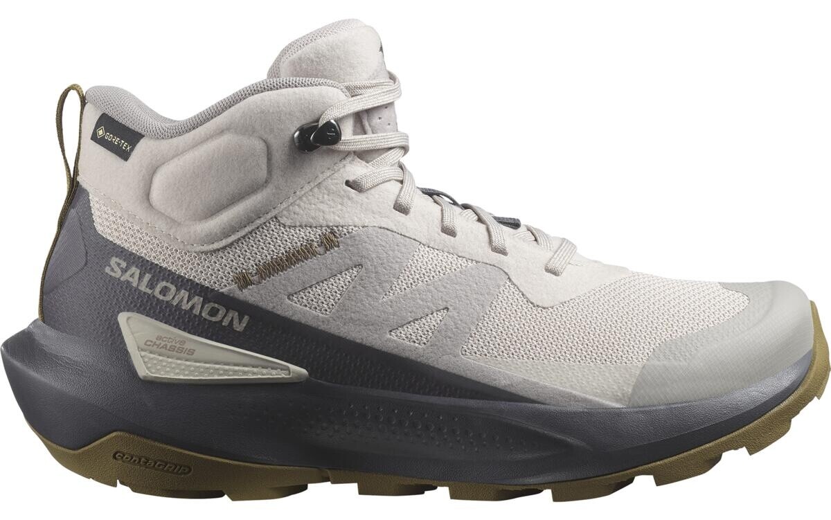 Salomon Elixir Activ Mid GTX W Velikost: 38 EUR