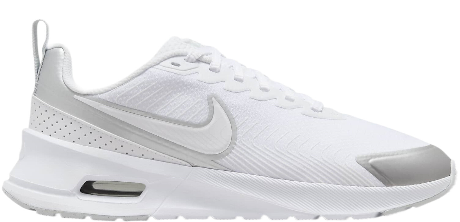 Nike air max nuaxis w Velikost: 38 EUR
