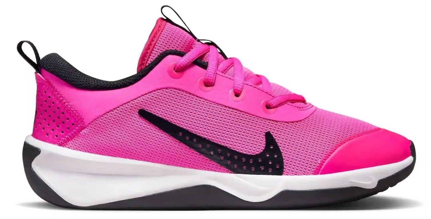 Nike Omni Multi-Court Big Kids Velikost: 35,5 EUR