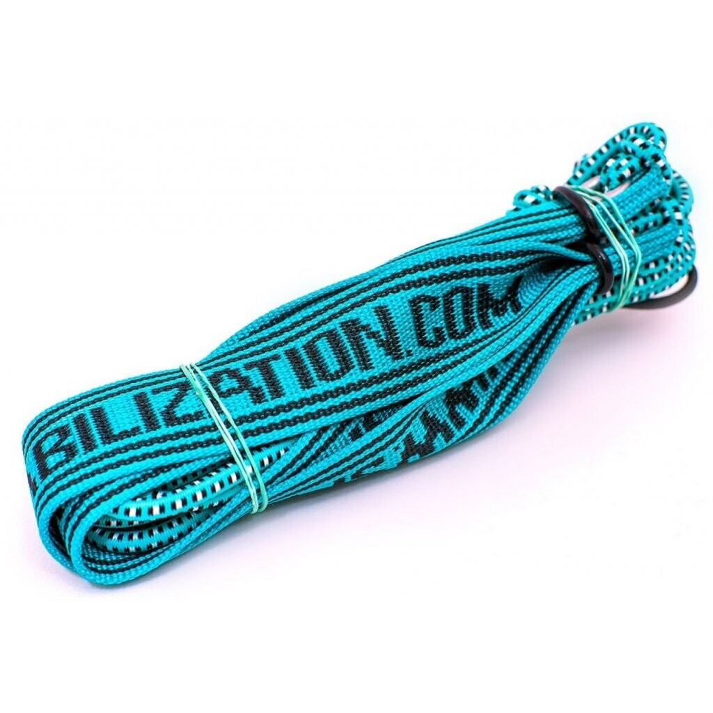 SM System Elastic Rope Velikost: Univerzální velikost