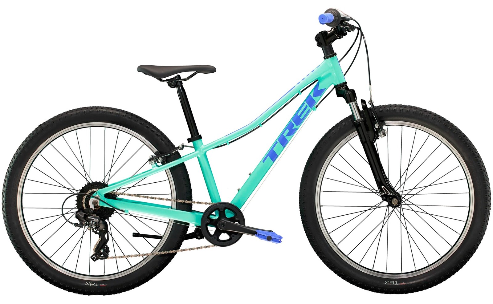 Trek Precaliber 24 Velikost: 24