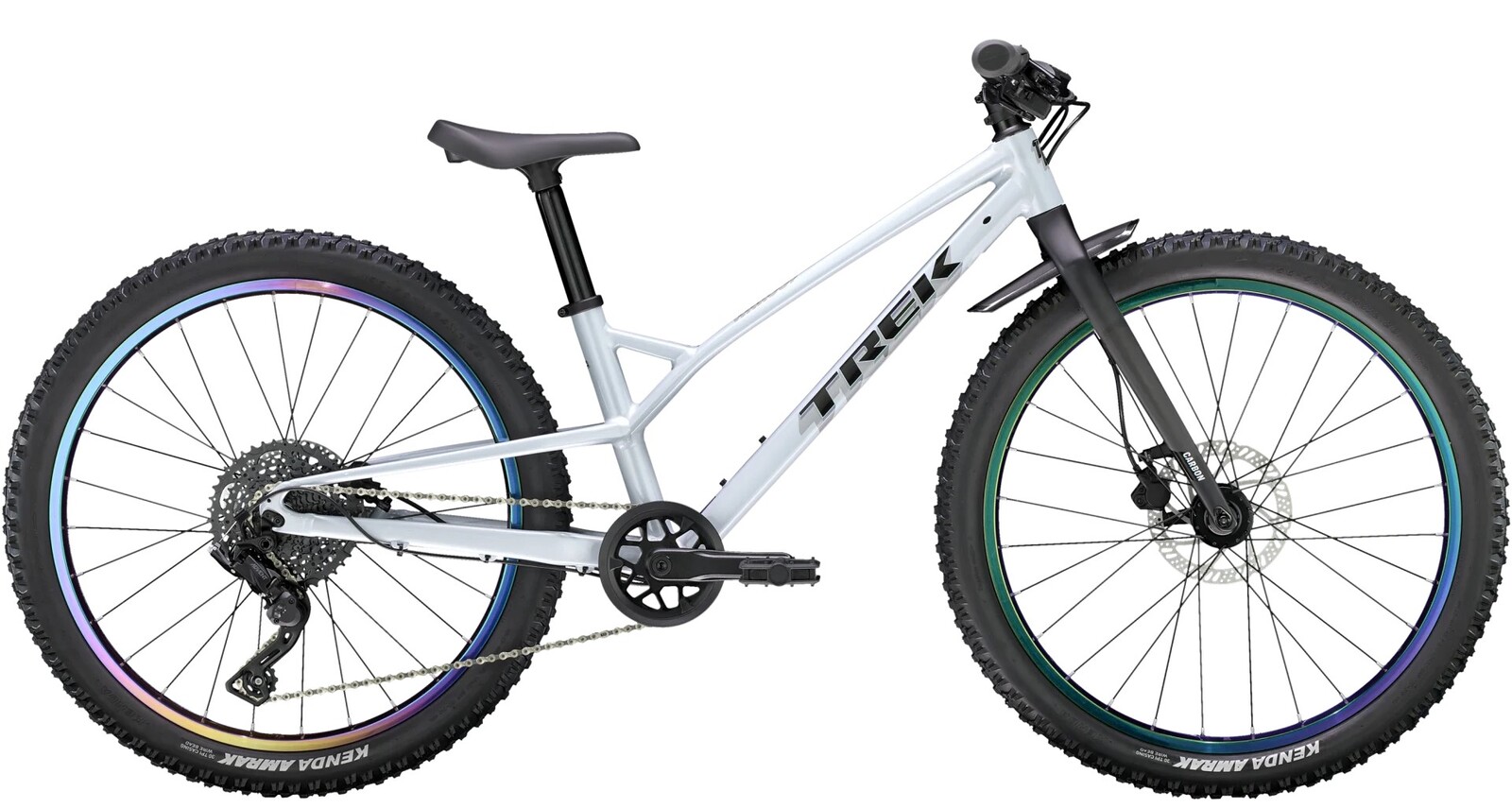 Trek Wahoo 24 Trail Velikost: 24