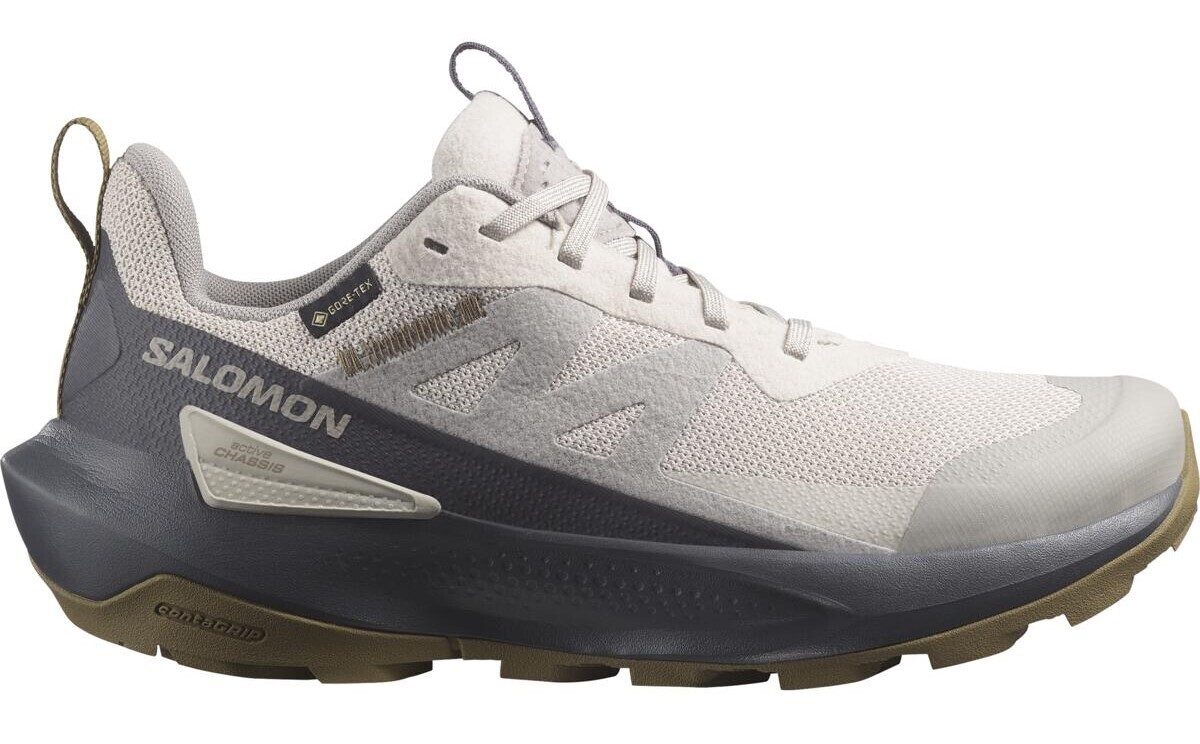 Salomon Elixir Active GTX Pěstování w Velikost: 38 EUR