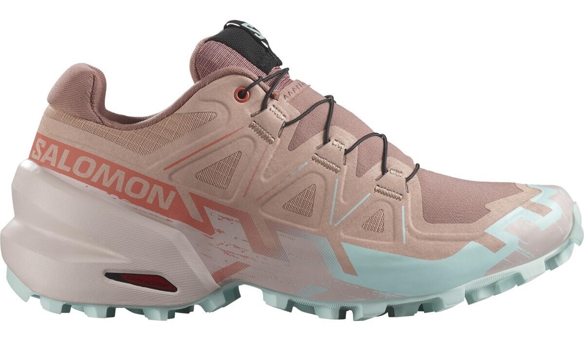 Salomon Speedcross 6 W Velikost: 37 1/3 EUR