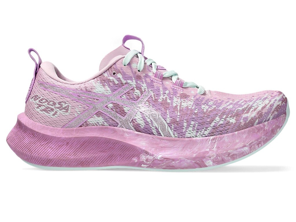 Asics Noosa tři 16 W Velikost: 37,5 EUR