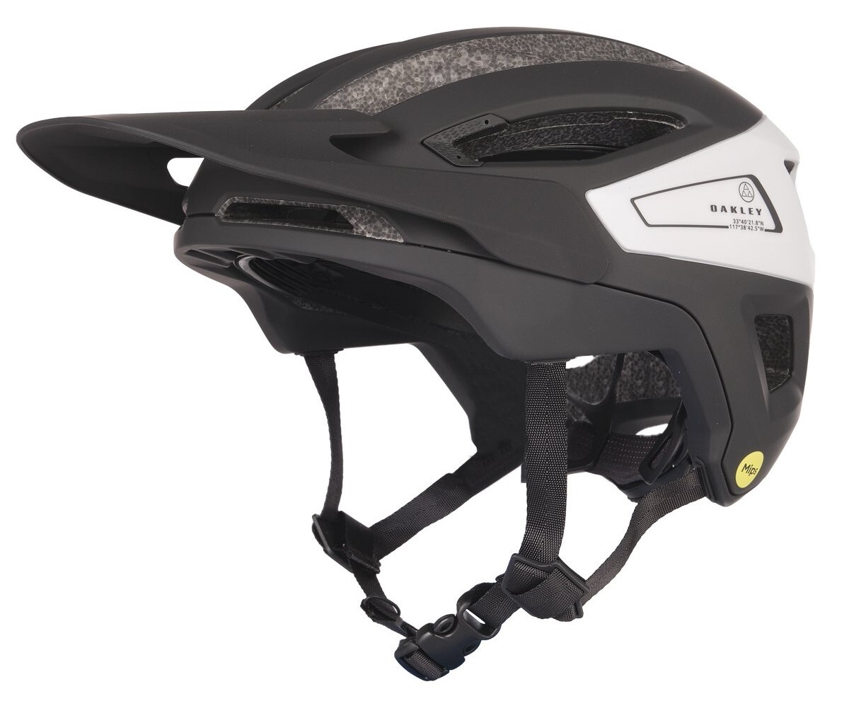 Oakley DRT3 - MIPS Velikost: 54-58 cm