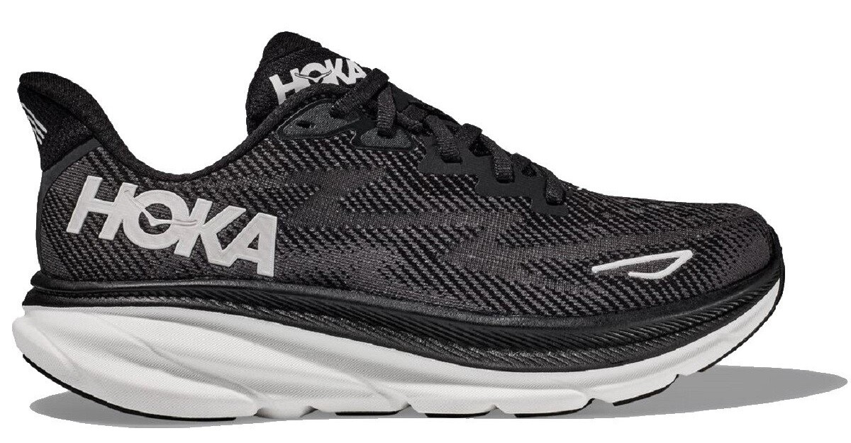 Hoka Clifton 9 W Velikost: 38 2/3 EUR
