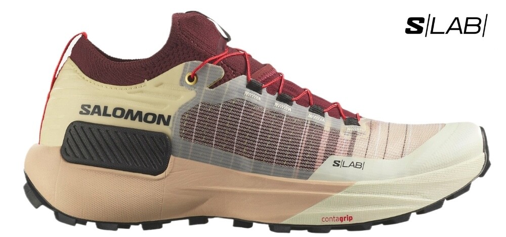 Salomon S/LAB Genesis Velikost: 41 1/3 EUR