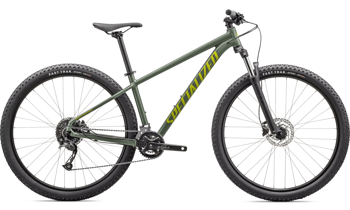 SPECIALIZED Specializovaný rockhopper Velikost: S