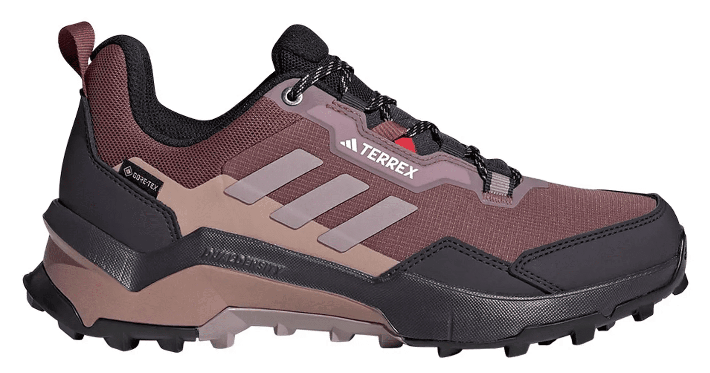 Adidas terrex ax4 gore-tex w Velikost: 40 2/3 EUR