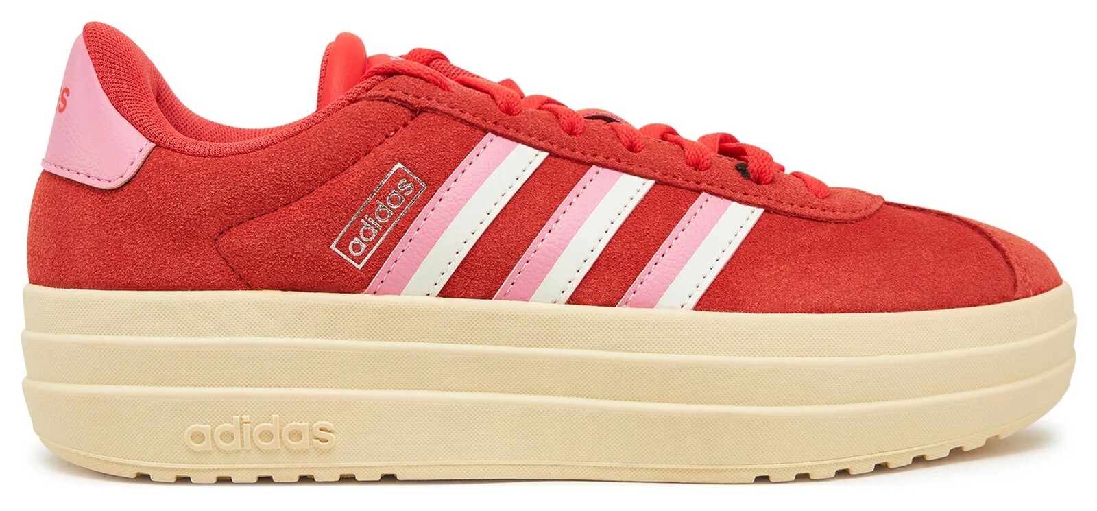 Adidas VL Court Court Bold W Velikost: 38 2/3 EUR