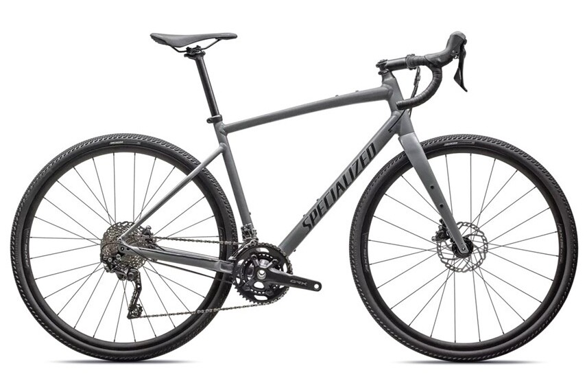 Specialized Diverge E5 Elite Velikost: 52 cm