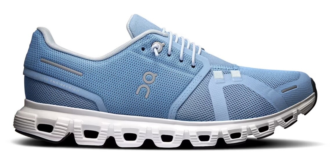 ON Cloud 6 WS Velikost: 37 EUR