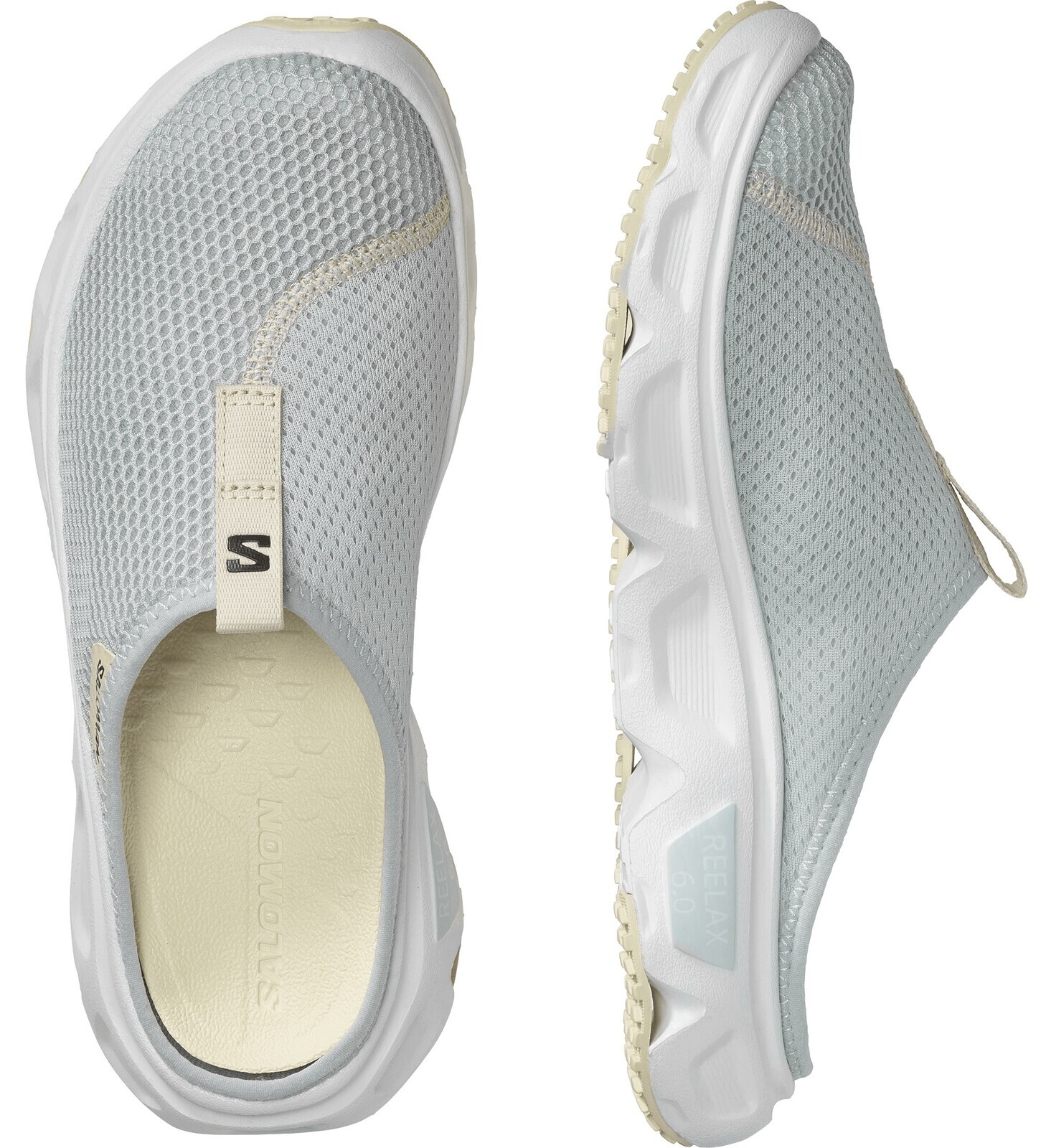 Salomon Reelax Slide 6.0 W Velikost: 42 EUR