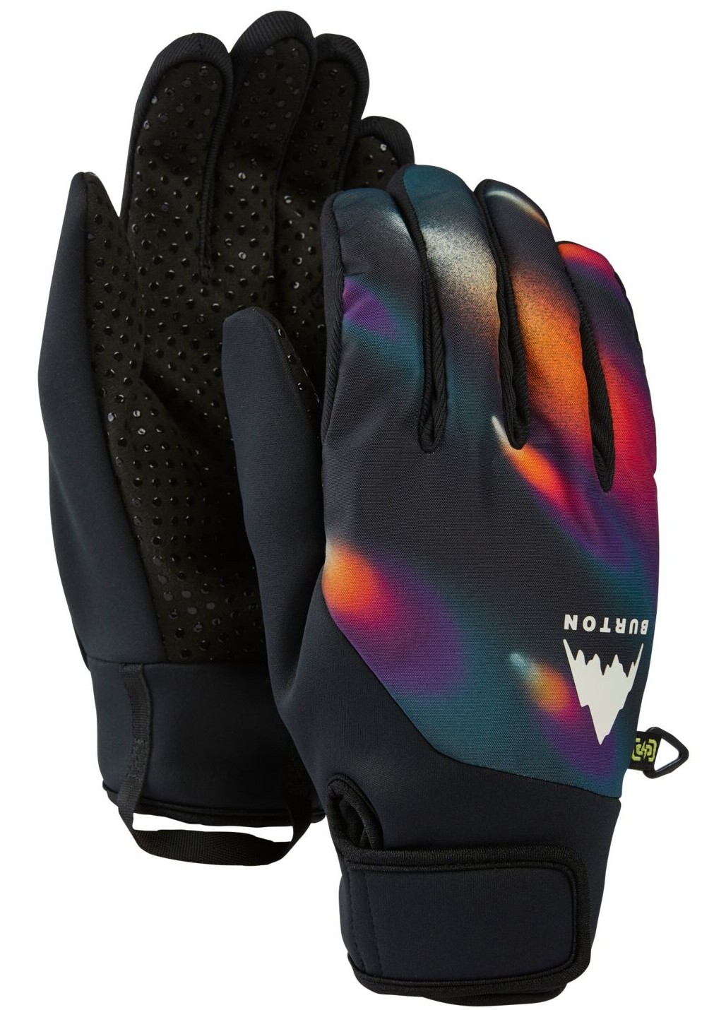 Burton Park Gloves Velikost: L