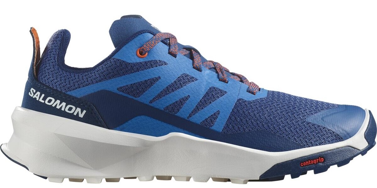 Salomon Patrol Junior Velikost: 35 EUR