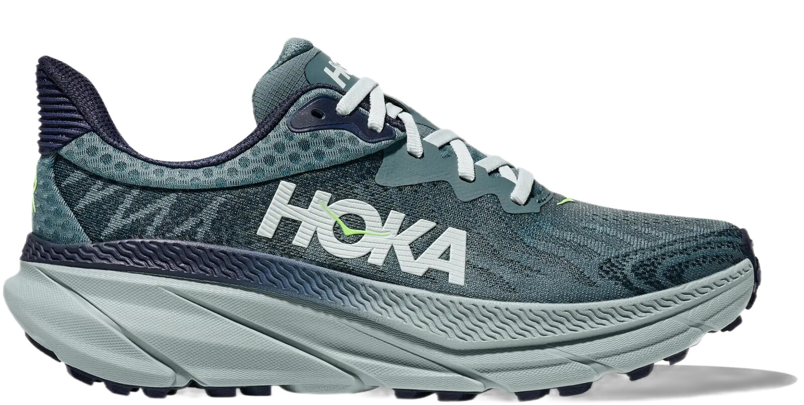 Hoka Challenger 7 m Velikost: 42 EUR