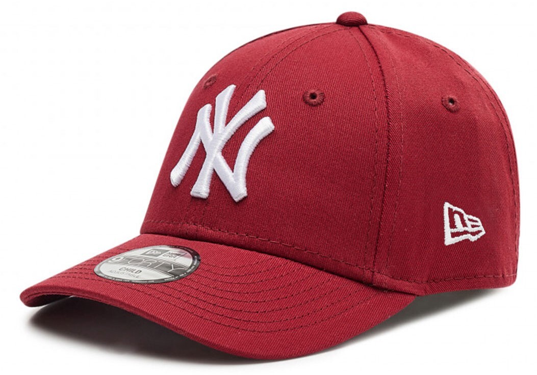 NEW ERA Nová éra 9forty Essential NY Yankees Velikost: Youth