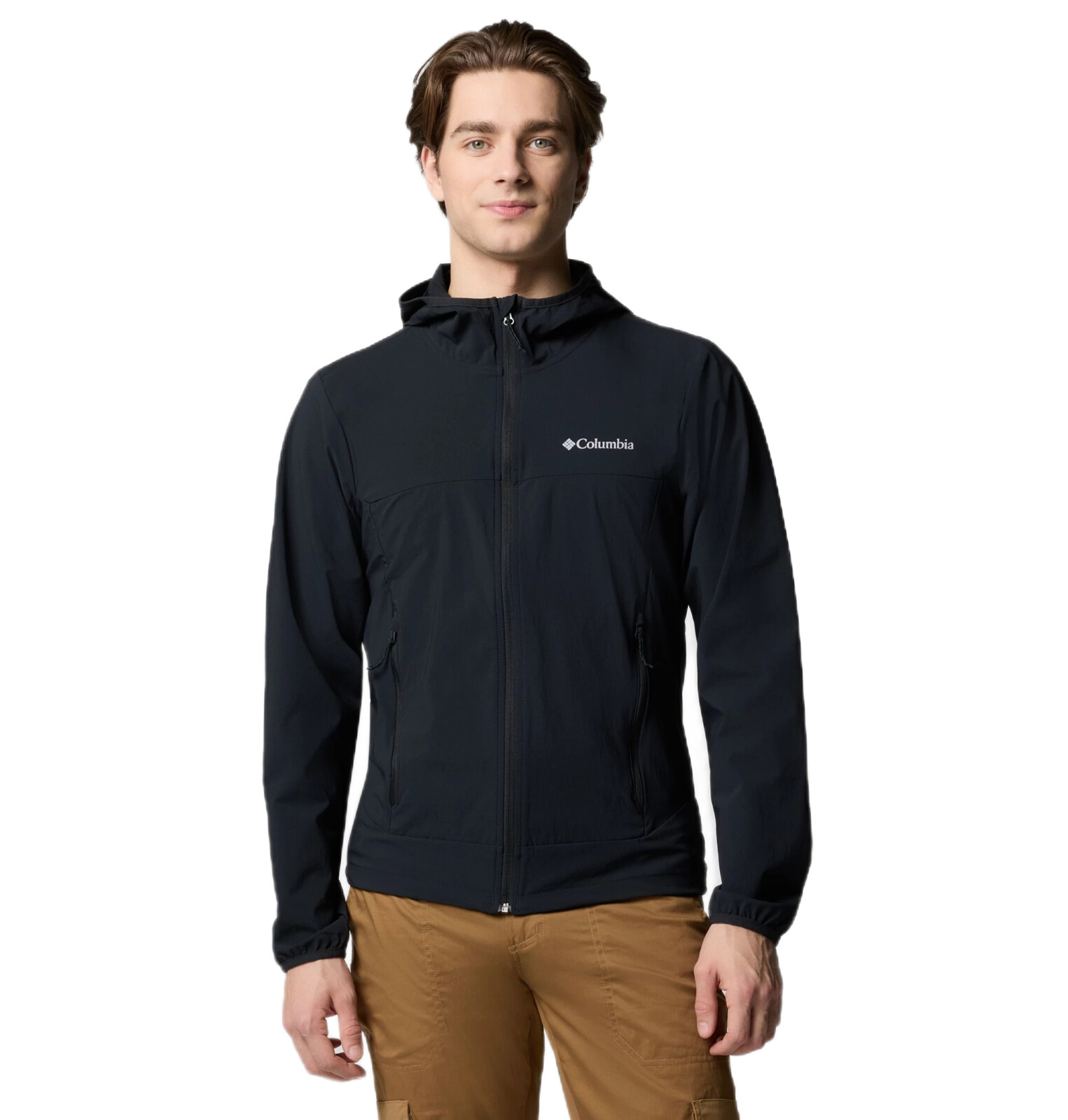 Turistická bunda Columbia Heather Canyon ™ II Velikost: S