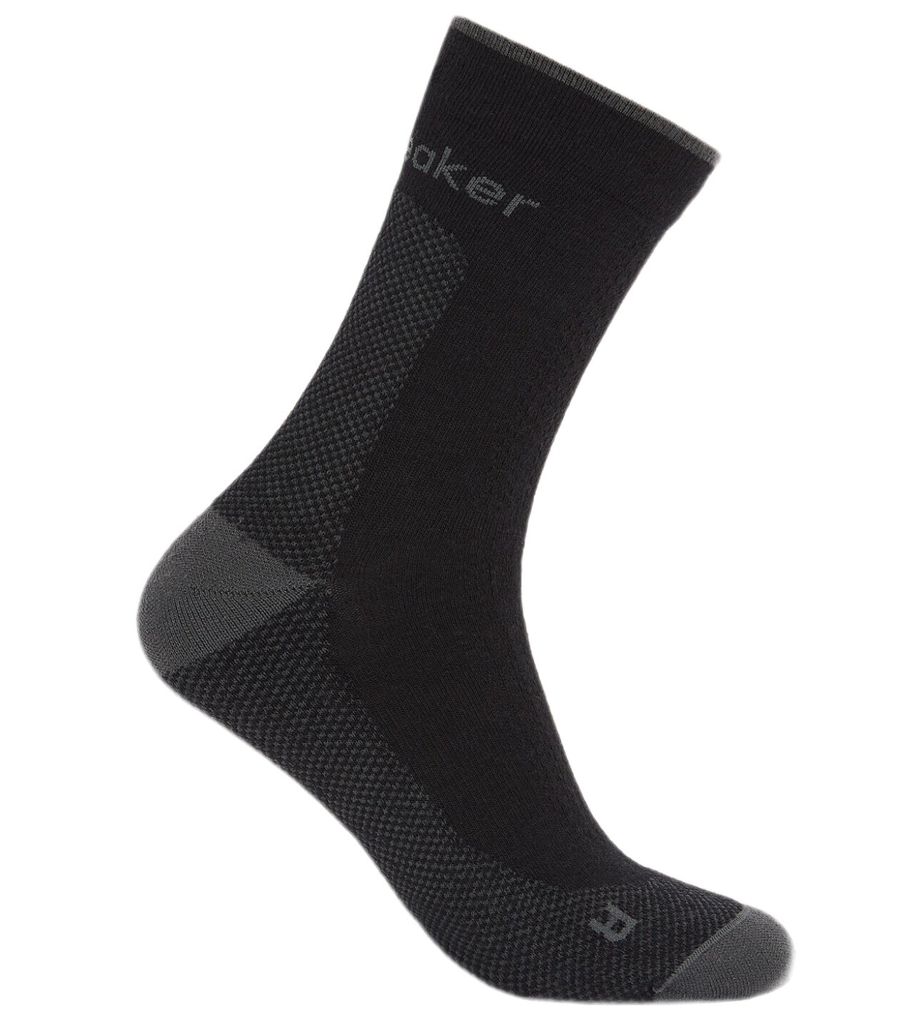 Icebreaker Merino Hike+ Ultralight Velikost: L