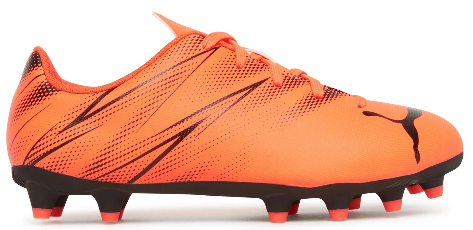 Puma Junior Attacanto FG/AG Velikost: 34 EUR