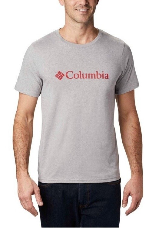 Columbia CSC Základní logo m Velikost: S