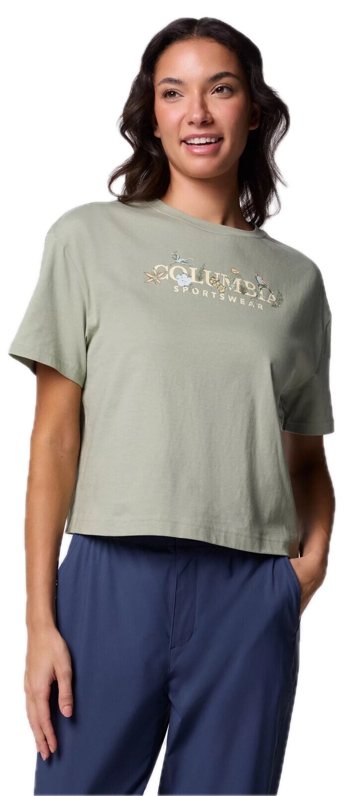 Columbia Rolling Bend ™ Velikost: XS