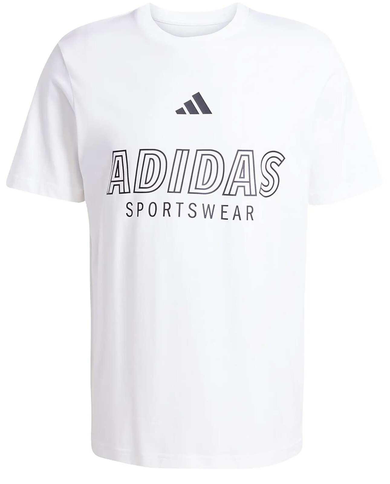 Adidas House of Tiro Linear Graphic Velikost: S