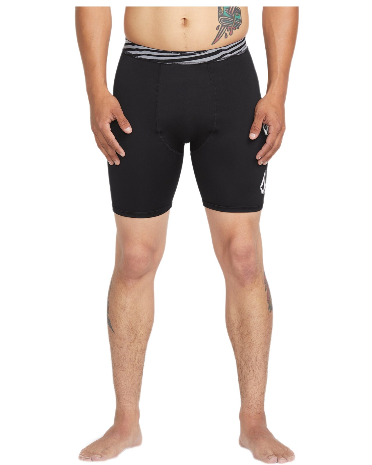 VOLCOM Vocom Surf Vitals J Robinson Short Velikost: L