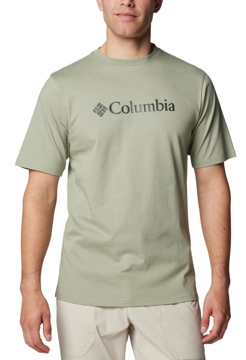 Columbia CSC Základní logo m Velikost: M