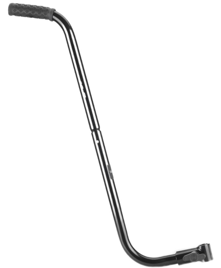 XLC Bike Push Handle TW-S02 Kids Velikost: Univerzální velikost