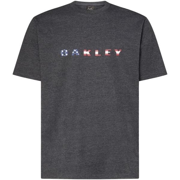 Oakley BF Bark Tee M Velikost: S