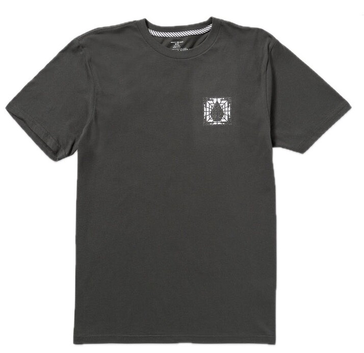 Volcom uvnitř Velikost: S