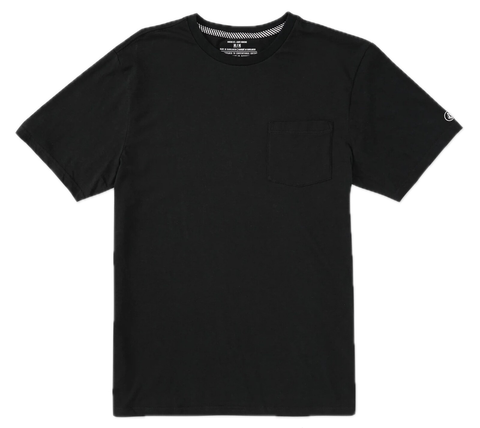 Volcom Solid Stone Emm Velikost: S