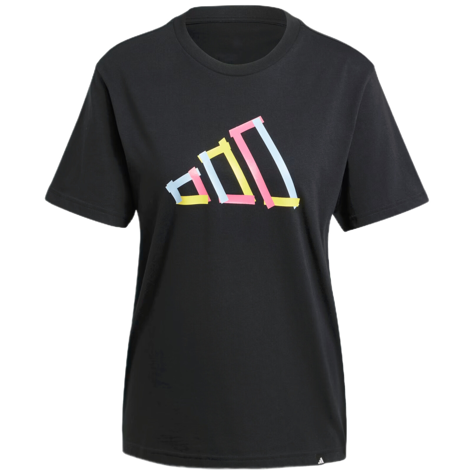 Adidas Tech Fill Graphic Tee W Velikost: S