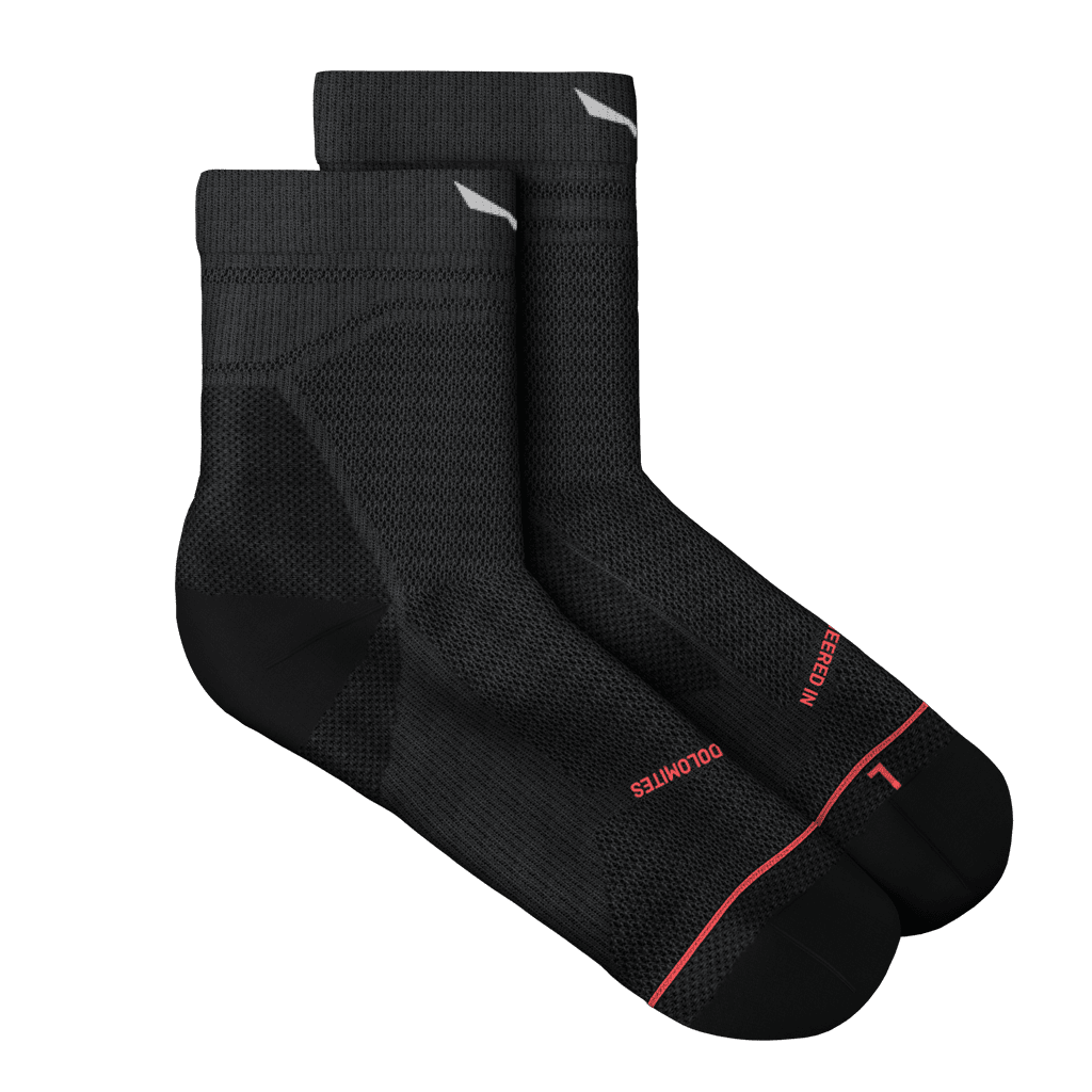 Salewa Eagle Light Qrt Sock M Velikost: 39-41 EUR