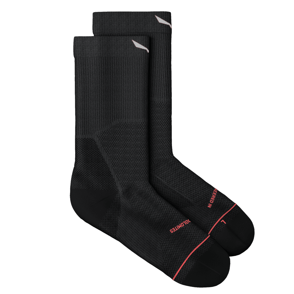 SALEWA EAGLE Light Crew ponožka M Velikost: 42-44 EUR