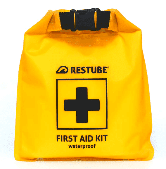 RESTUBE Kit First Aid First Aid Velikost: Univerzální velikost