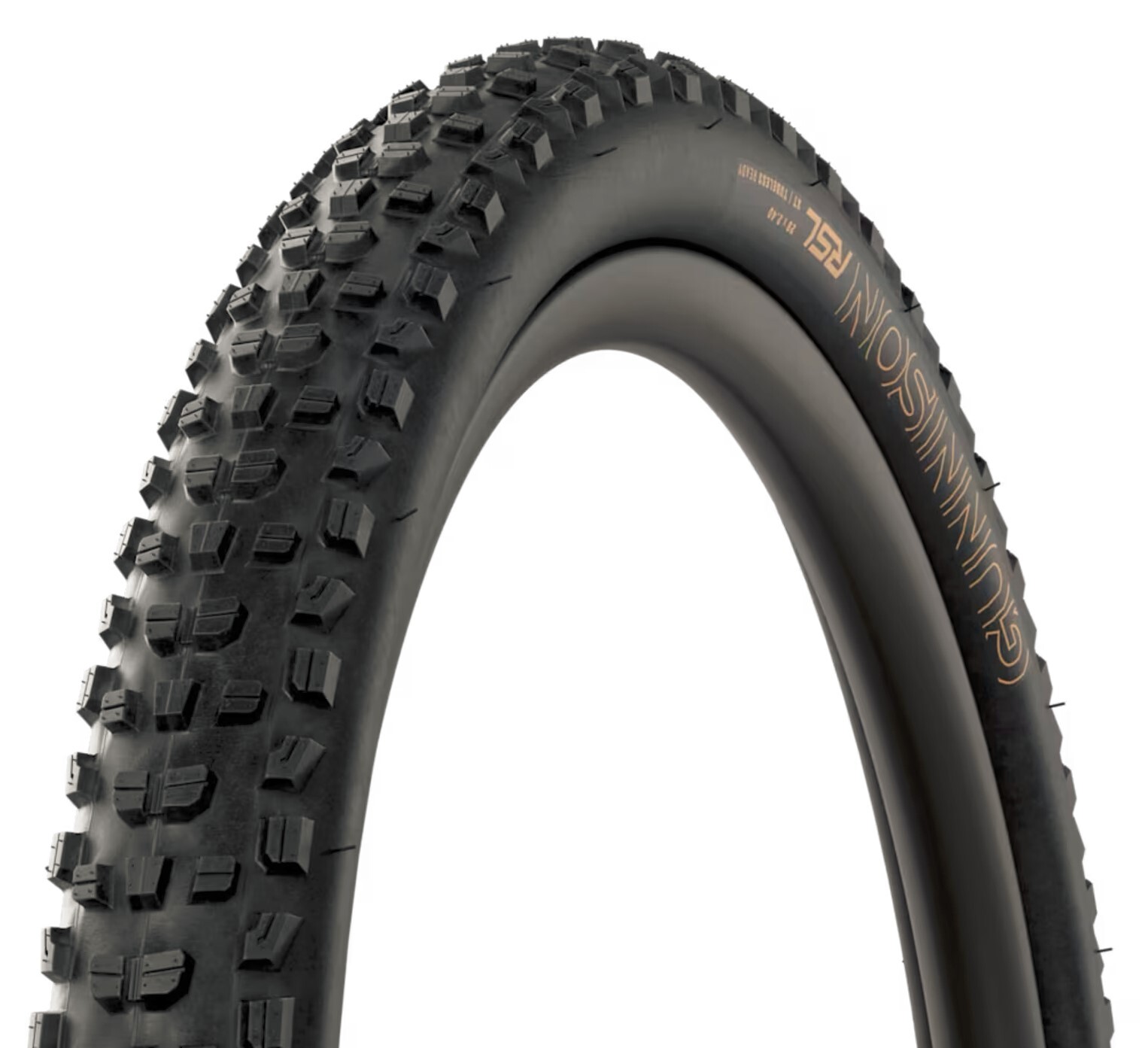 Bontrager Gunnison RSL XT TLR MTB 2.4 Velikost: 29 inch.