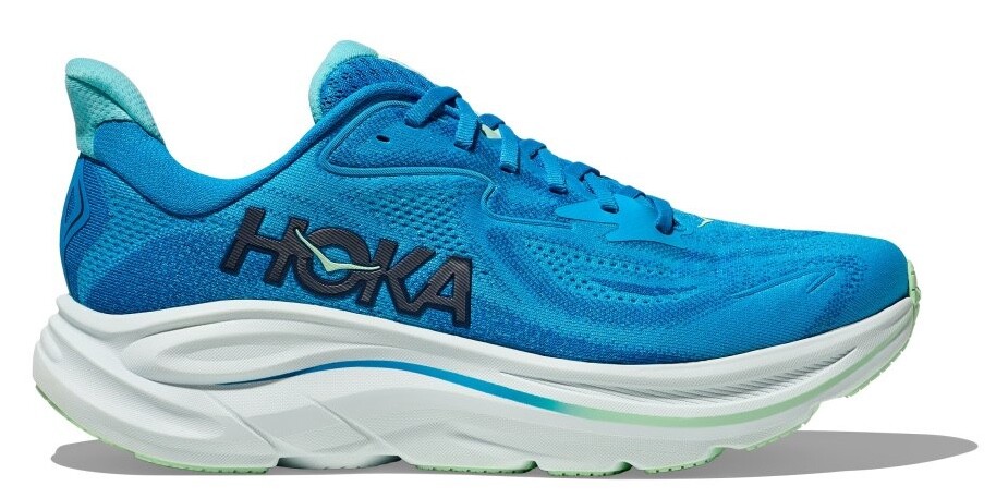Hoka Clifton 10 m Velikost: 44 2/3 EUR