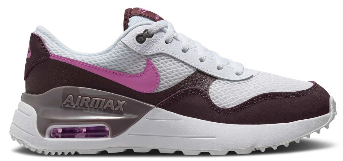 Nike Air Max SYSTM Kids Velikost: 37,5 EUR