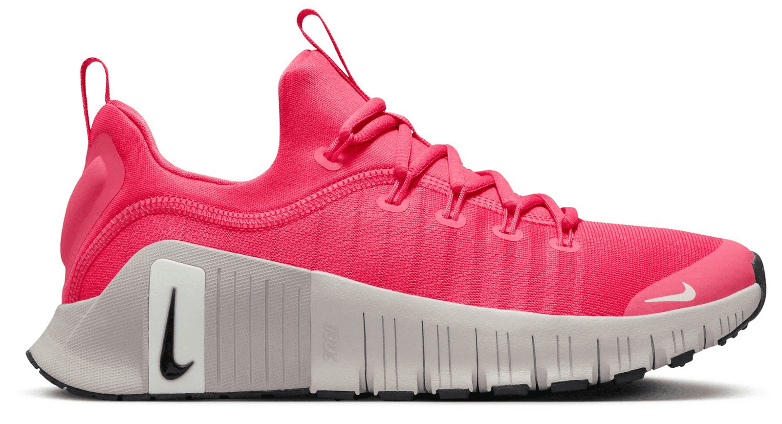 Nike free metcon 6 trénink w Velikost: 40 EUR