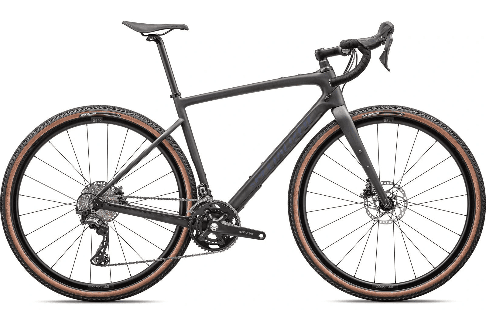 Specialized Diverge Sport Carbon Velikost: 56 cm